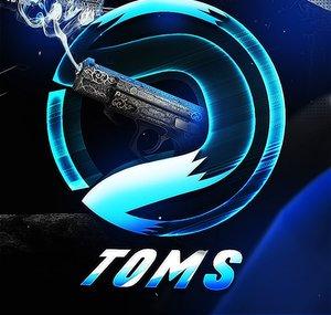 Dare Toms