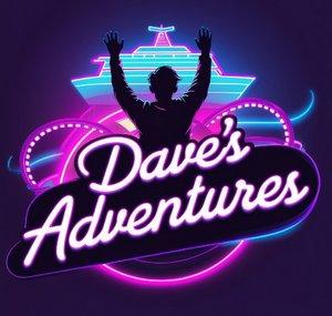 Dave's Adventures
