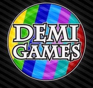 DemiGames