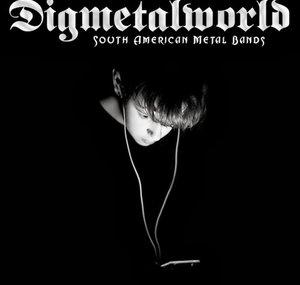 Digmetalworld Records