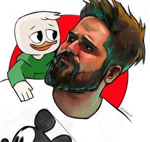 Dimitris Sarlos (AvengerSeraphimon)