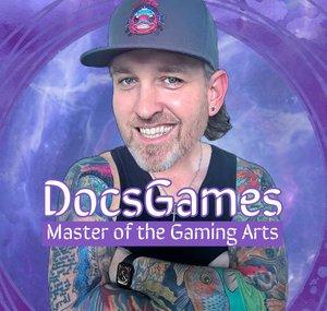 DocsGames