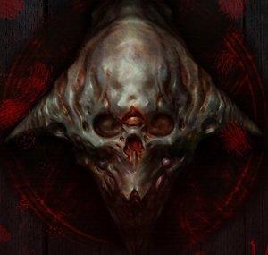 Doom Visions