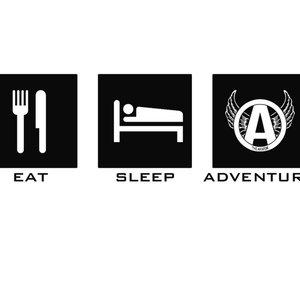 EatSleepAdventure