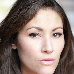 Eleanor Matsuura