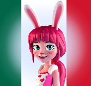 Enchantimals Latinoamérica