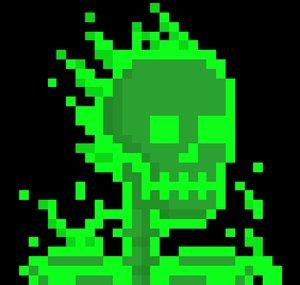 Executioner O (Odyssey)