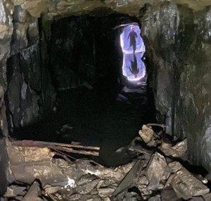 Explore! Underground