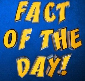 FactOfTheDay