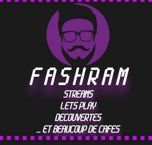 fashram