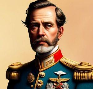 Feierabend General - Spiele, Spaß und Strategie
