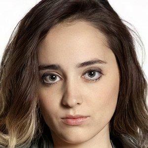 Francisca Walker