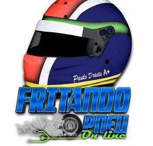 Fritando Pneu no Online