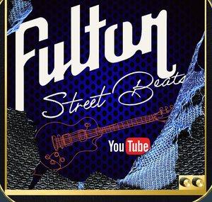 FULTON STREET BEATS 