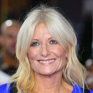 Gaby Roslin