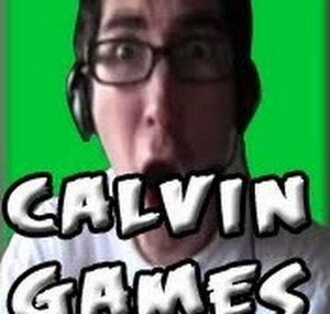 GamesCalvin