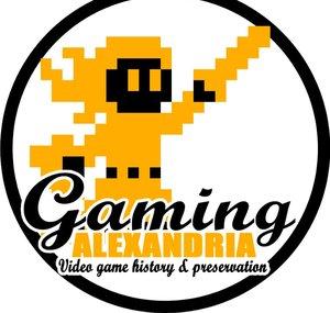 Gaming Alexandria