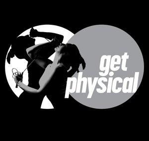 Get Physical Music