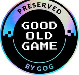GOG Classics Vault