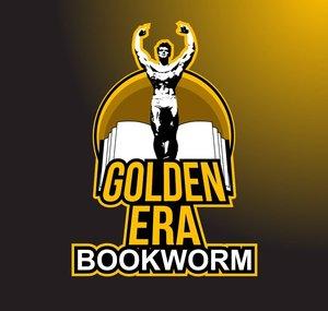 Golden Era Bookworm