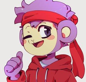 grggles