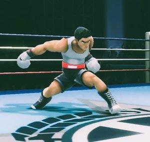 Gyrox SSB