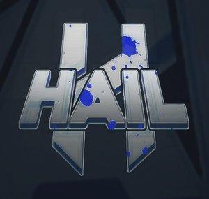 Hail Launching Soon !