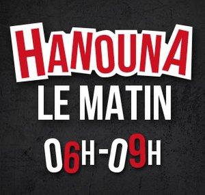 Hanouna Le Matin