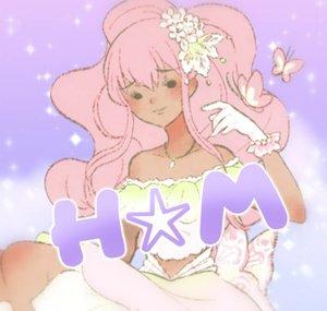 Heavenly ☆ MEPS