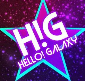 Hello! Galaxy