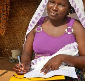 Helvetas Benin