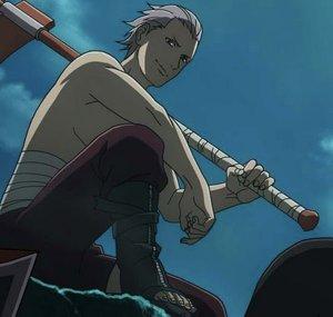 Hidan's gaming channel