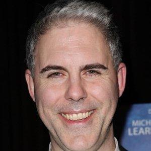 Ian Lithgow