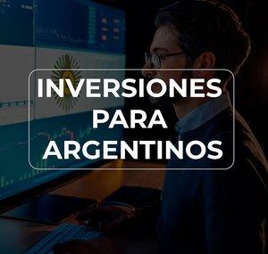 INVERSIONES ARGENTINAS