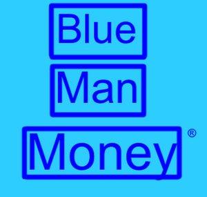 IR's Blue Man Money® Channel