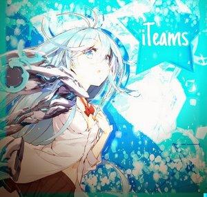 iTeams