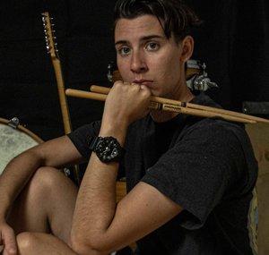 Jako Drums