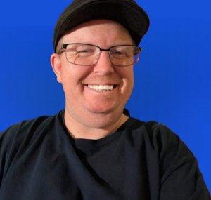 Jeff Meacham