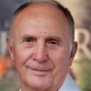 John Murtagh