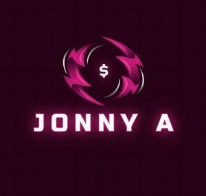 Jonny A