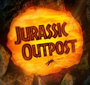 Jurassic Outpost