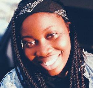 Katie Asante