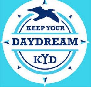 Keep Your Daydream