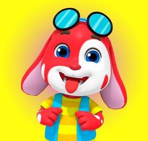 Kids Giggle TV - Comedy Cartoon For Babies