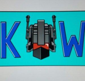 KW Legoformers