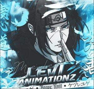 LeviAnimationz