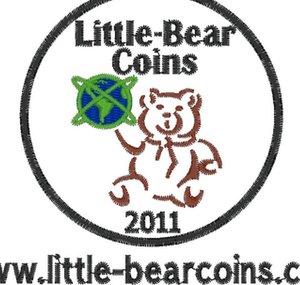 Little-Bear Coins