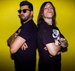 Los Chotgun