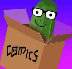 MaBuGus Comickiste