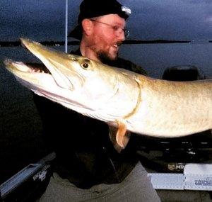 Madison Angling